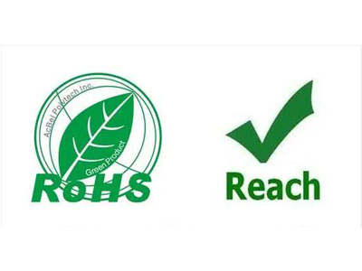 rohs認(rèn)證