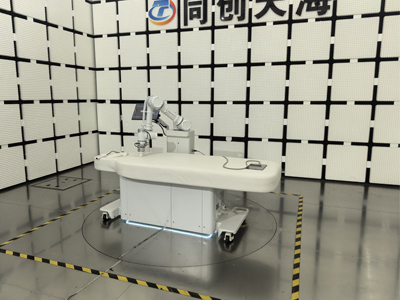 全自動(dòng)按摩儀檢測(cè)報(bào)告辦理流程及周期