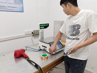 企業(yè)辦理電子稱CE認證流程及周期