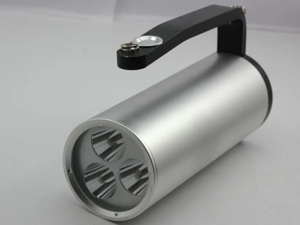 防爆探照燈防爆認(rèn)證測試機(jī)構(gòu)？