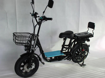 電動(dòng)自行車(chē)UL測(cè)試報(bào)告