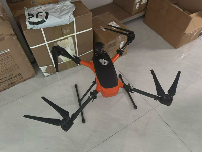 無人機(jī)CE認(rèn)證辦理流程及周期