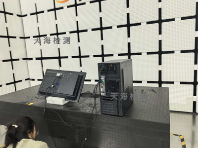 辦理售賣機專顯屏CE認證流程及周期